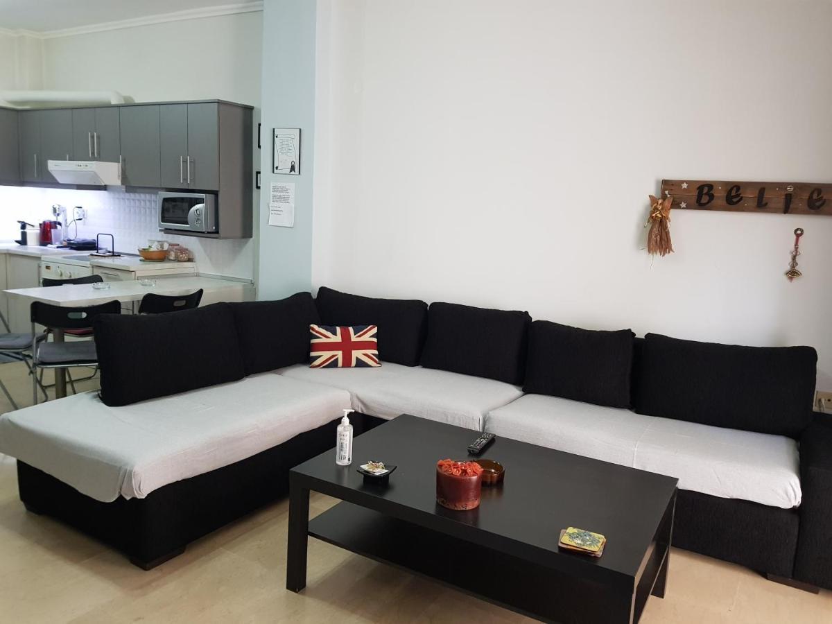 Kelly'S Home Sweet Home เทสซาโลนิกิ ภายนอก รูปภาพ